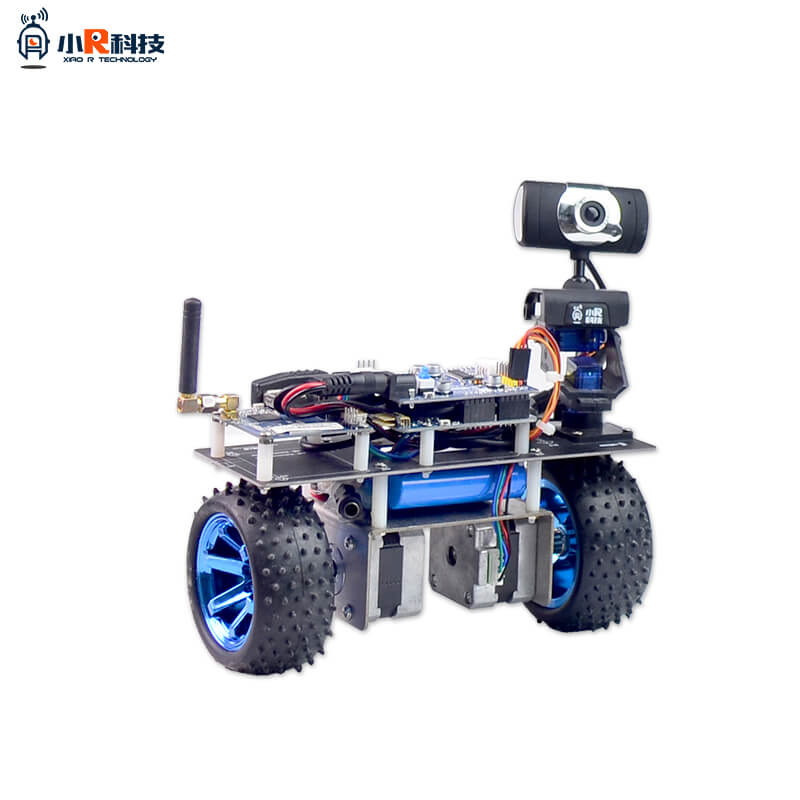 RolyRobot平衡車機(jī)器人